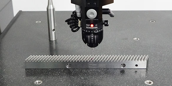 完善品質(zhì)管理 完善品質(zhì)管理